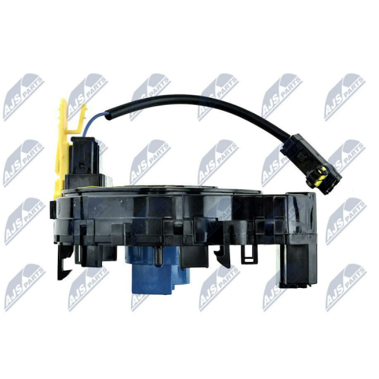 ΣΠΙΡΑΛ ΑΕΡΟΣΑΚΟΥ ΓΙΑ HYUNDAI I20 2008-/5PIN,