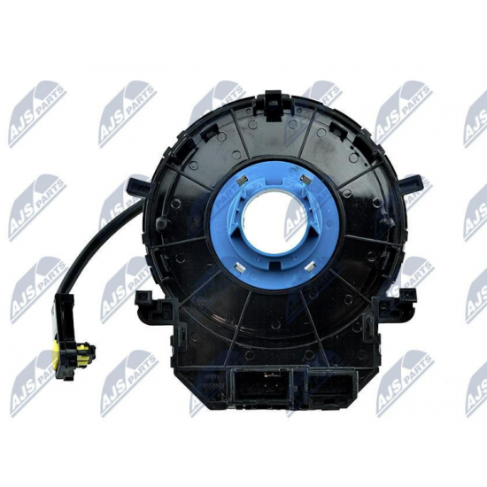 ΣΠΙΡΑΛ ΑΕΡΟΣΑΚΟΥ ΓΙΑ HYUNDAI I20 2008-/5PIN,