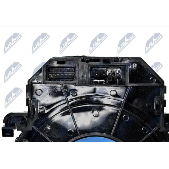 ΣΠΙΡΑΛ ΑΕΡΟΣΑΚΟΥ ΓΙΑ HYUNDAI I20 2008-/5PIN,