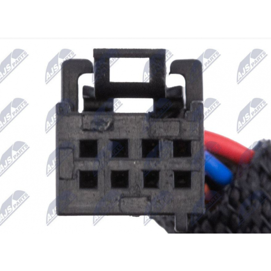 ΦΛΑΣΙΕΡΑ ΓΙΑ FIAT GRANDE PUNTO 05-, PUNTO EVO 08-