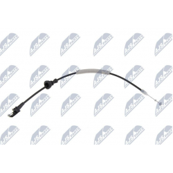 Μηχανισμός Πόρτας για Kia Ceed Hyundai i30