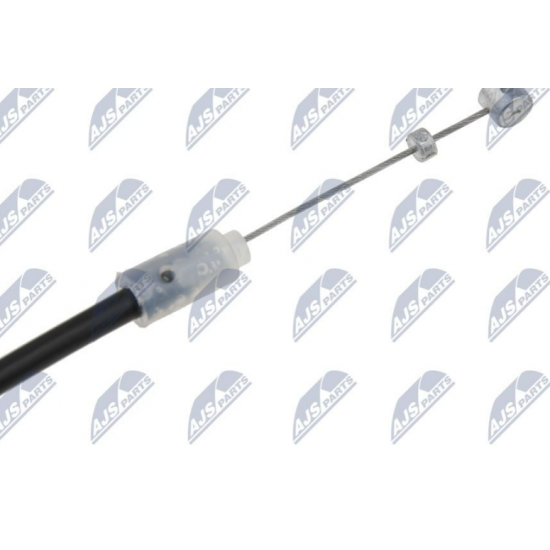 Μηχανισμός Πόρτας για Kia Ceed Hyundai i30