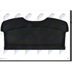 EZC-SK-088 - ΕΤΑΖΕΡΑ SKODA FABIA III 2014-