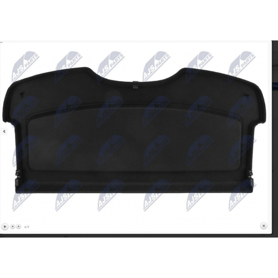 EZC-SK-088 - ΕΤΑΖΕΡΑ SKODA FABIA III 2014-