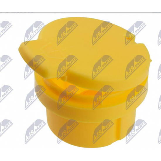 TAΠΑ ΔΟΧΕΙΟΥ ΝΕΡΟΥ ΠΛΥΣΗΣ RENAULT CLIO IV 0.9/1.2/1.5/1.6 12-