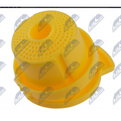 TAΠΑ ΔΟΧΕΙΟΥ ΝΕΡΟΥ ΠΛΥΣΗΣ RENAULT CLIO IV 0.9/1.2/1.5/1.6 12-