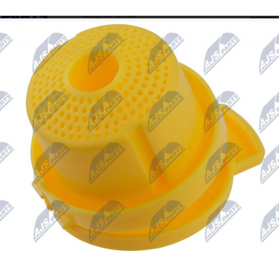 TAΠΑ ΔΟΧΕΙΟΥ ΝΕΡΟΥ ΠΛΥΣΗΣ RENAULT CLIO IV 0.9/1.2/1.5/1.6 12-