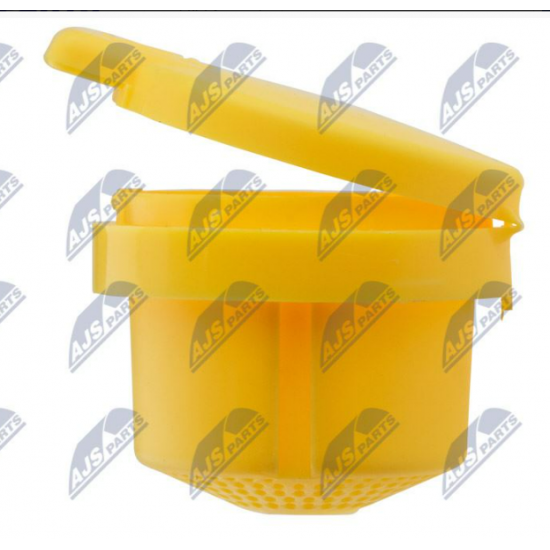 TAΠΑ ΔΟΧΕΙΟΥ ΝΕΡΟΥ ΠΛΥΣΗΣ RENAULT CLIO IV 0.9/1.2/1.5/1.6 12-