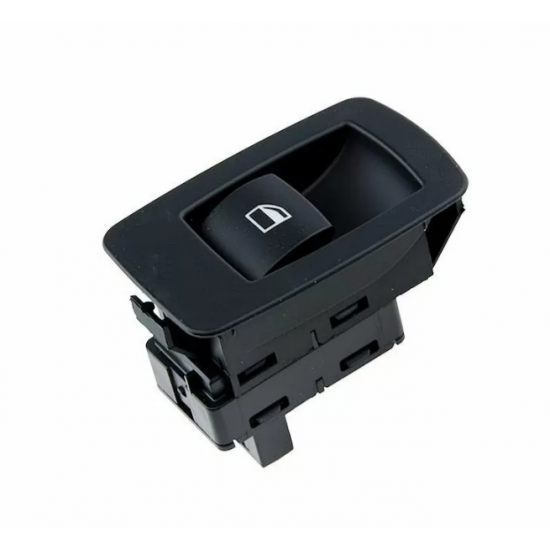 ΔΙΑΚΟΠΤΗΣ ΗΛΕΚΤΡΙΚΩΝ ΠΑΡΑΘΥΡΩΝ BMW 1 E87 '06-/3 E90/E91 '04-/X5 E70 '06- ΜΟΝΟΣ-3 PIN