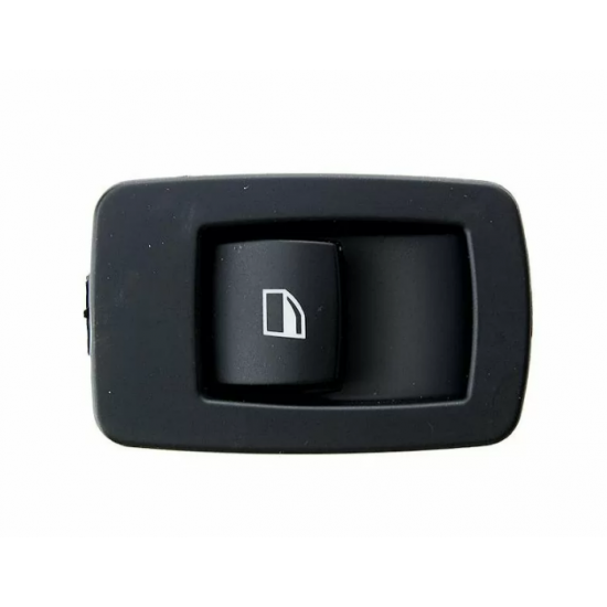 ΔΙΑΚΟΠΤΗΣ ΗΛΕΚΤΡΙΚΩΝ ΠΑΡΑΘΥΡΩΝ BMW 1 E87 '06-/3 E90/E91 '04-/X5 E70 '06- ΜΟΝΟΣ-3 PIN