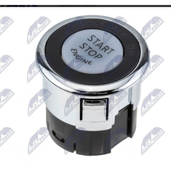 ΔΙΑΚΟΠΤΗΣ START AND STOP NISSAN MURANO Z51 2008