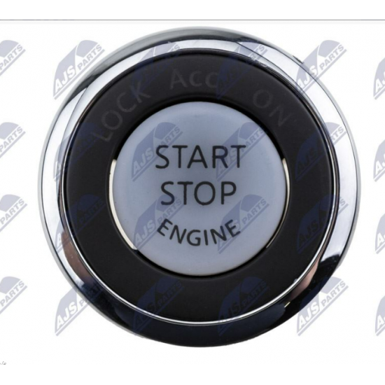 ΔΙΑΚΟΠΤΗΣ START AND STOP NISSAN MURANO Z51 2008