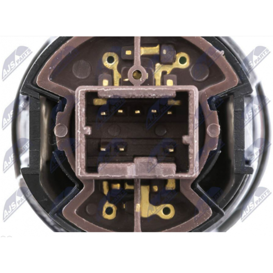 ΔΙΑΚΟΠΤΗΣ START AND STOP NISSAN MURANO Z51 2008