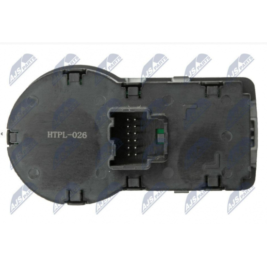 ΔΙΑΚΟΠΤΗΣ ΚΥΡΙΩΝ ΦΩΤΩΝ OPEL INSIGNIA A 2008-,ASTRA J 2009