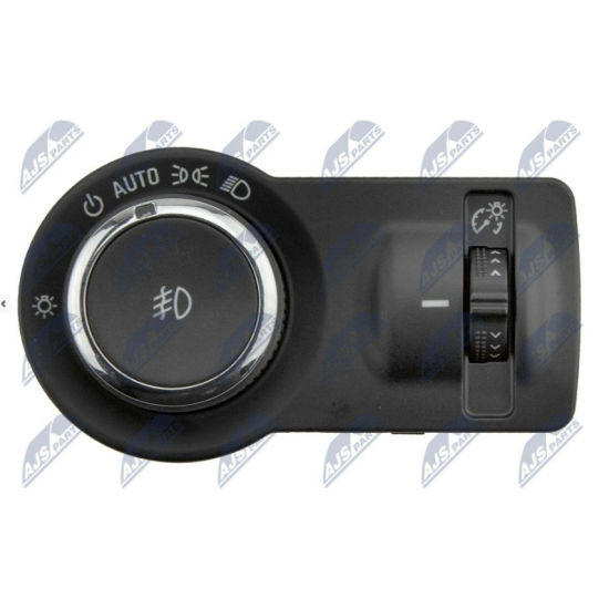 ΔΙΑΚΟΠΤΗΣ ΚΥΡΙΩΝ ΦΩΤΩΝ OPEL INSIGNIA A 2008-,ASTRA J 2009