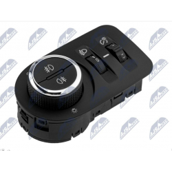 ΔΙΑΚΟΠΤΗΣ ΚΥΡΙΩΝ ΦΩΤΩΝ OPEL CORSA D 2006-