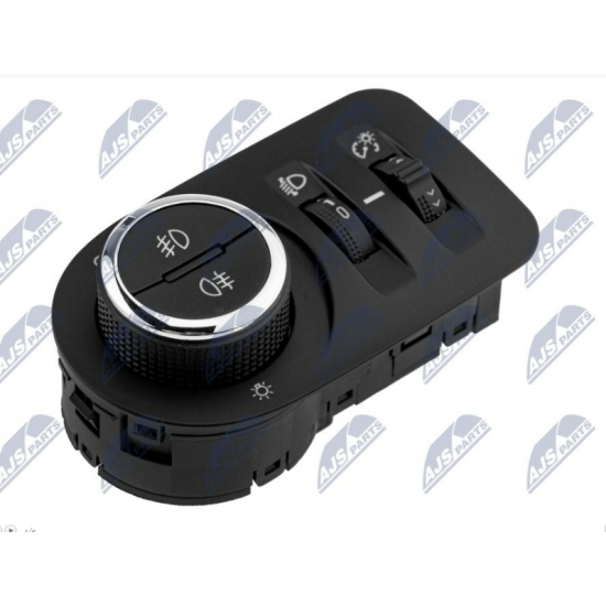 ΔΙΑΚΟΠΤΗΣ ΚΥΡΙΩΝ ΦΩΤΩΝ OPEL CORSA D 2006-