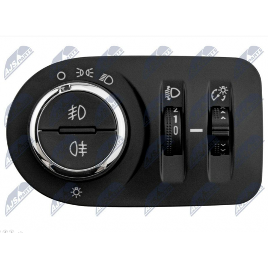 ΔΙΑΚΟΠΤΗΣ ΚΥΡΙΩΝ ΦΩΤΩΝ OPEL CORSA D 2006-