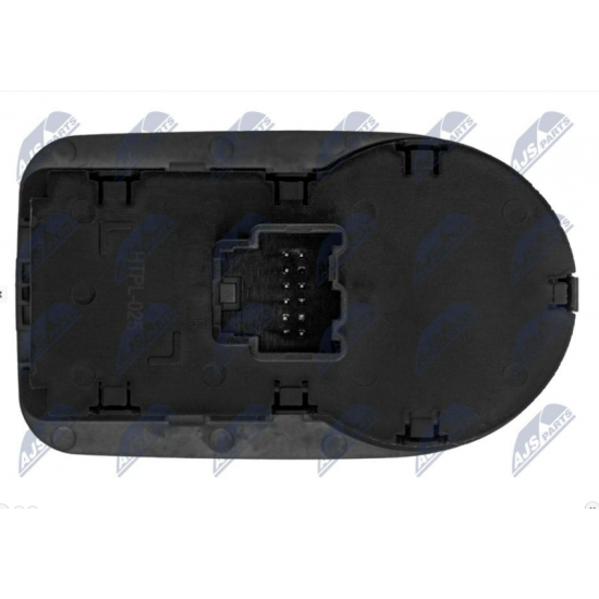 ΔΙΑΚΟΠΤΗΣ ΚΥΡΙΩΝ ΦΩΤΩΝ OPEL CORSA D 2006-