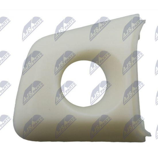 ΚΑΠΑΚΙ ΛΑΒΗΣ ΠΟΡΤΑΣ ΓΙΑ AUDI A3 2015-,Q2 2016-,TT 2014-,/ΑΡΙΣΤΕΡΟ