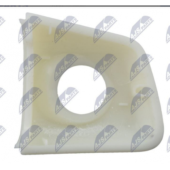 ΚΑΠΑΚΙ ΛΑΒΗΣ ΠΟΡΤΑΣ ΓΙΑ AUDI A3 2015-,Q2 2016-,TT 2014-,/ΑΡΙΣΤΕΡΟ