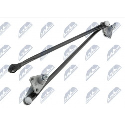 ΜΠΡΑΤΣΟ ΥΑΛΟΚΑΘΑΡΙΣΤΗΡΑ ΓΙΑ HYUNDAI ACCENT II -2005