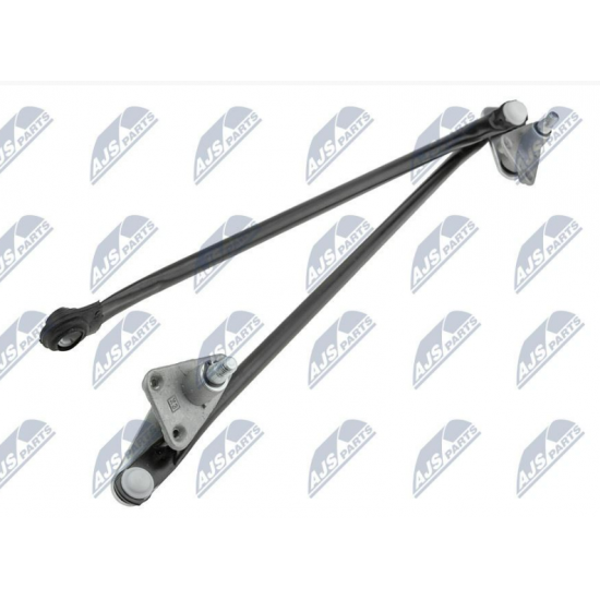 ΜΠΡΑΤΣΟ ΥΑΛΟΚΑΘΑΡΙΣΤΗΡΑ ΓΙΑ HYUNDAI ACCENT II -2005