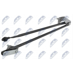 ΜΠΡΑΤΣΟ ΥΑΛΟΚΑΘΑΡΙΣΤΗΡΑ ΓΙΑ HYUNDAI ACCENT II -2005