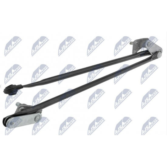 ΜΠΡΑΤΣΟ ΥΑΛΟΚΑΘΑΡΙΣΤΗΡΑ ΓΙΑ HYUNDAI ACCENT II -2005