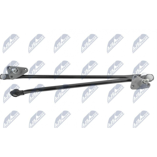 ΜΠΡΑΤΣΟ ΥΑΛΟΚΑΘΑΡΙΣΤΗΡΑ ΓΙΑ HYUNDAI ACCENT II -2005