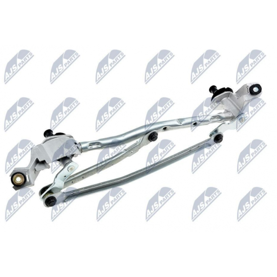 ΜΠΡΑΤΣΟ ΥΑΛΟΚΑΘΑΡΙΣΤΗΡΑ ΓΙΑ NISSAN NOTE E11 2006-