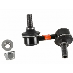 ΑΚΡΟ ΖΑΜΦΟΡ MITSUBISHI L200 KB4T/KA4T '05-'15 ΑΡΙΣΤΕΡΑ