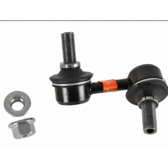 ΑΚΡΟ ΖΑΜΦΟΡ MITSUBISHI L200 KB4T/KA4T '05-'15 ΑΡΙΣΤΕΡΑ