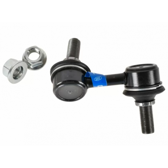 ΑΚΡΟ ΖΑΜΦΟΡ MITSUBISHI L200 KB4T/KA4T '05-'15 ΔΕΞΙΑ