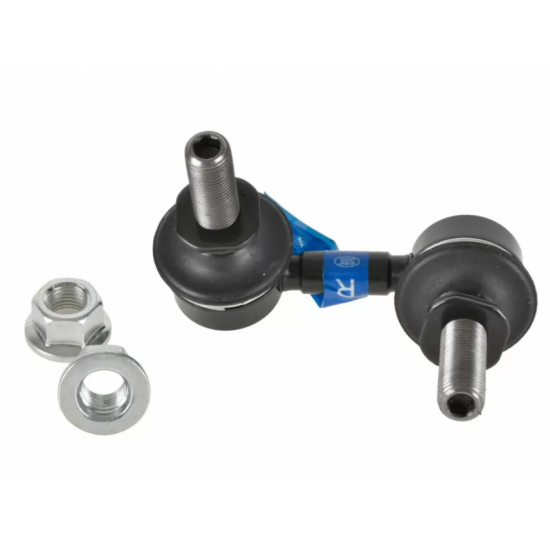 ΑΚΡΟ ΖΑΜΦΟΡ NISSAN D40 '05-'15 ΔΕΞΙΑ