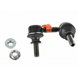 ΑΚΡΟ ΖΑΜΦΟΡ NISSAN NP300 D23 '15- ΑΡΙΣΤΕΡΑ