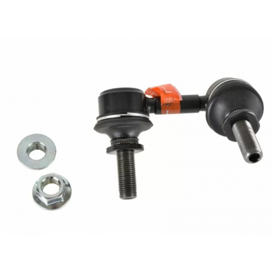 ΑΚΡΟ ΖΑΜΦΟΡ NISSAN NP300 D23 '15- ΑΡΙΣΤΕΡΑ