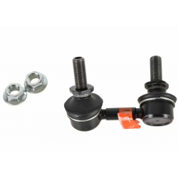 ΑΚΡΟ ΖΑΜΦΟΡ NISSAN NP300 D23 '15- ΑΡΙΣΤΕΡΑ