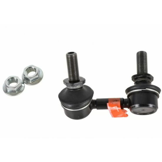 ΑΚΡΟ ΖΑΜΦΟΡ NISSAN NP300 D23 '15- ΑΡΙΣΤΕΡΑ