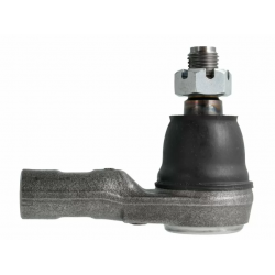 ΑΚΡΟΜΠΑΡΟ ISUZU DMAX '03-'06/'07-'11/'12- 4WD ΔΕΞΙΑ/ΑΡΙΣΤΕΡΑ