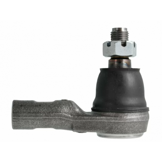 ΑΚΡΟΜΠΑΡΟ ISUZU DMAX '03-'06/'07-'11/'12- 4WD ΔΕΞΙΑ/ΑΡΙΣΤΕΡΑ