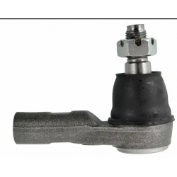 ΑΚΡΟΜΠΑΡΟ ISUZU DMAX '03-'07/'07-'11 2WD ΔΕΞΙΑ/ΑΡΙΣΤΕΡΑ