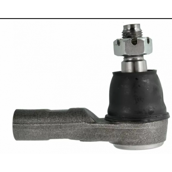 ΑΚΡΟΜΠΑΡΟ ISUZU DMAX '03-'07/'07-'11 2WD ΔΕΞΙΑ/ΑΡΙΣΤΕΡΑ