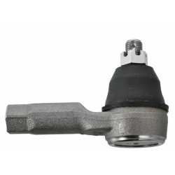 ΑΚΡΟΜΠΑΡΟ MAZDA BT50 '06-'11 UN/ FORD RANGER 2WD ΕΞΩΤΕΡΙΚΟ ΔΕΞΙΑ/ΑΡΙΣΤΕΡΑ