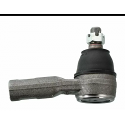 ΑΚΡΟΜΠΑΡΟ MAZDA BT50 '06-'11 UN/ FORD RANGER 4WD ΕΞΩΤΕΡΙΚΟ ΔΕΞΙΑ/ΑΡΙΣΤΕΡΑ