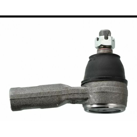 ΑΚΡΟΜΠΑΡΟ MAZDA BT50 '06-'11 UN/ FORD RANGER 4WD ΕΞΩΤΕΡΙΚΟ ΔΕΞΙΑ/ΑΡΙΣΤΕΡΑ