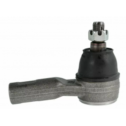 ΑΚΡΟΜΠΑΡΟ MAZDA BT50 '06-'11 UN/ FORD RANGER 4WD ΕΞΩΤΕΡΙΚΟ ΔΕΞΙΑ/ΑΡΙΣΤΕΡΑ