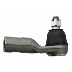 ΑΚΡΟΜΠΑΡΟ MITSUBISHI L200 KA4T '09-'11 2WD* ΕΞΩΤΕΡΙΚΟ ΔΕΞΙΑ/ΑΡΙΣΤΕΡΑ