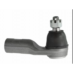 ΑΚΡΟΜΠΑΡΟ MITSUBISHI L200 KA4T '09-'11 2WD* ΕΞΩΤΕΡΙΚΟ ΔΕΞΙΑ/ΑΡΙΣΤΕΡΑ