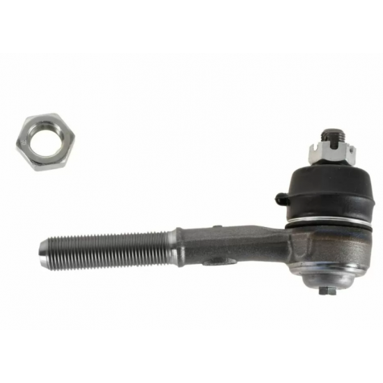 ΑΚΡΟΜΠΑΡΟ NISSAN D21 '88-'92 4WD ΕΞΩΤΕΡΙΚΟ ΔΕΞΙΑ/ΑΡΙΣΤΕΡΑ